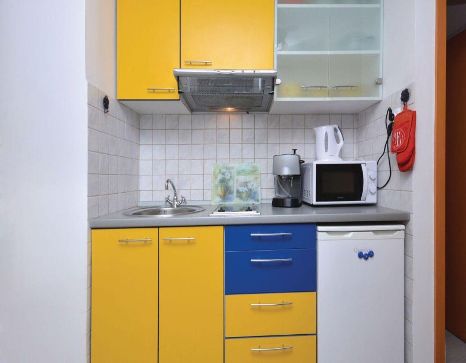 Apartment Mia Split Exteriér fotografie