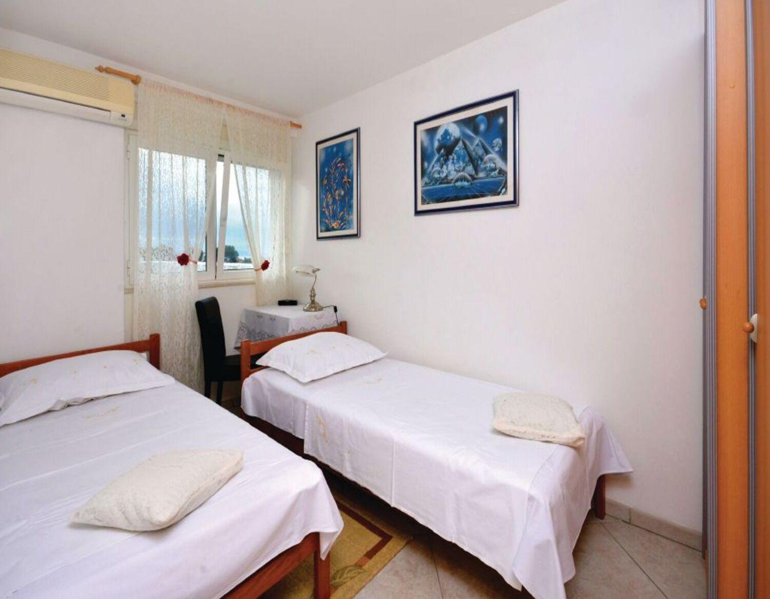 Apartment Mia Split Exteriér fotografie