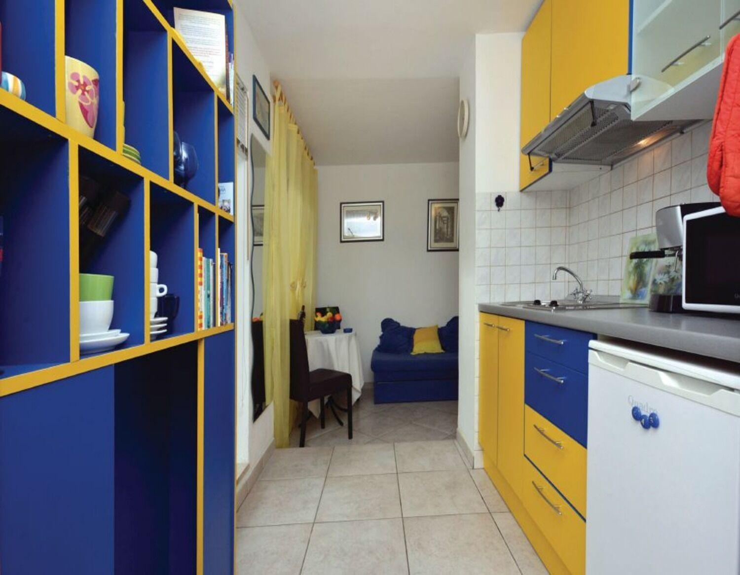 Apartment Mia Split Exteriér fotografie