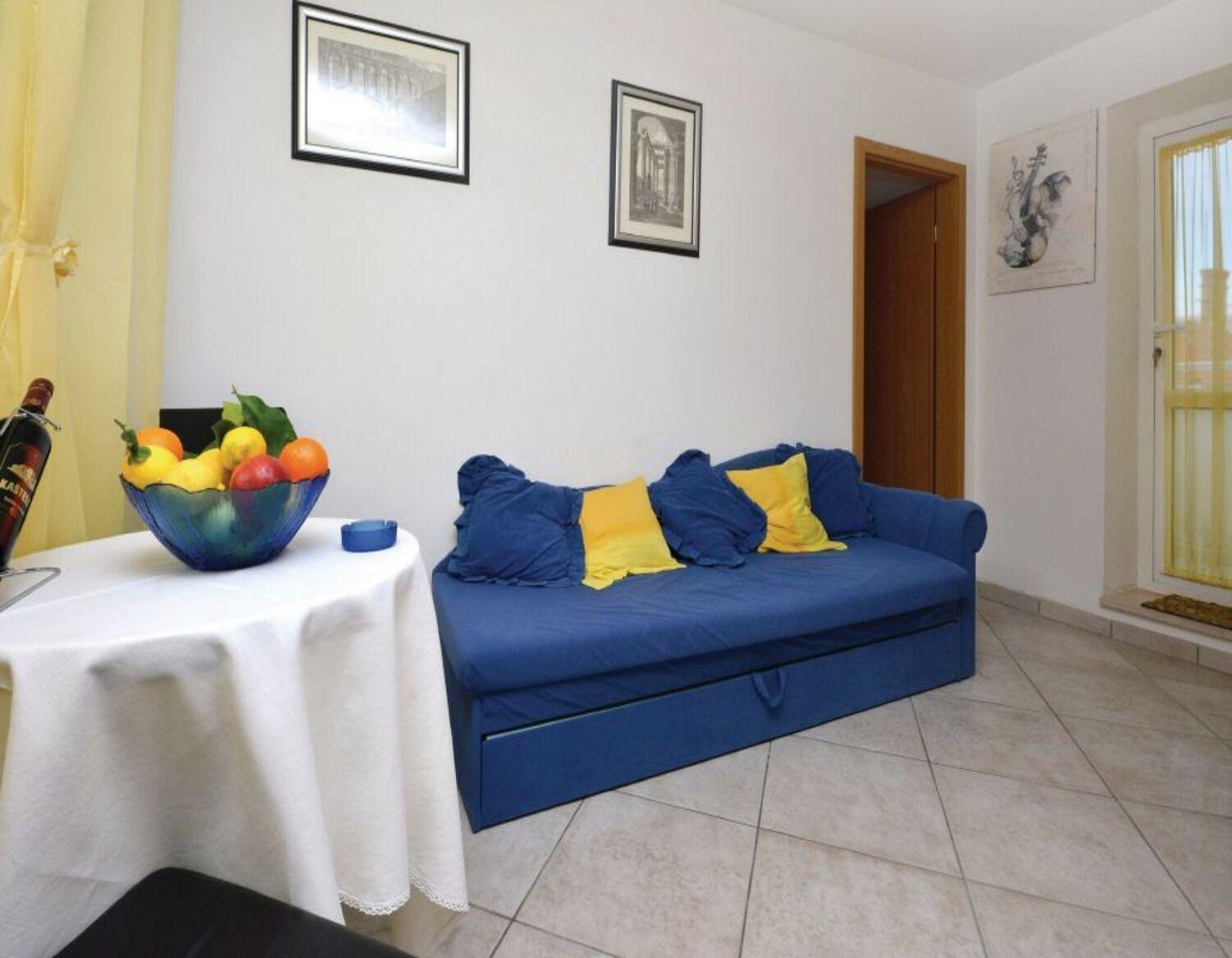 Apartment Mia Split Exteriér fotografie